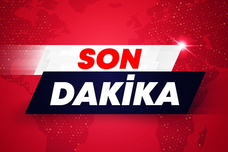 Ankara'da TUSAŞ önünde çatışma ve patlama sesleri