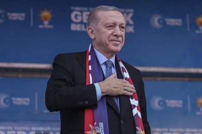 Erdoğan duyurdu: Bayram ikramiyesi 3 bin lira olacak