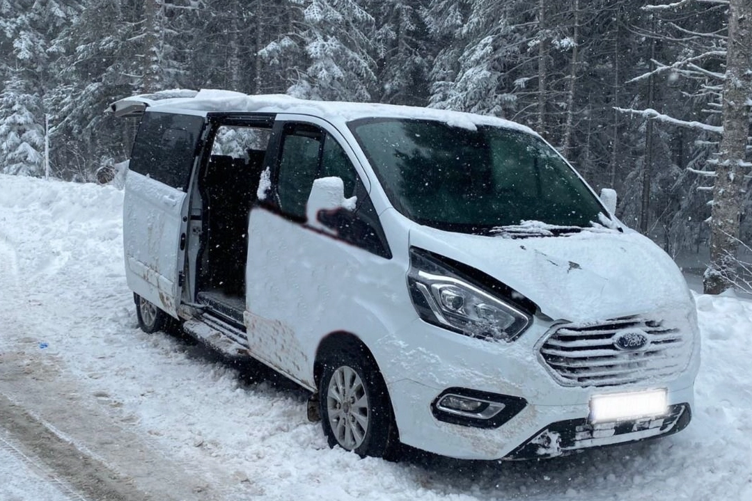 Uludağ'da 1 kişinin ölümüne sebep olan şoför tutuklandı