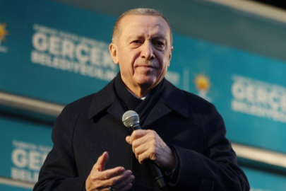 Erdoğan CHP seçmenine seslendi: Alternatifsiz değilsiniz