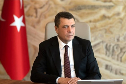TÜRK-İŞ Genel Başkan Yardımcısı Pevrul Kavlak vefat etti