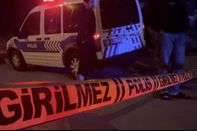 Bursa'da silahlı kavganın sebebi ortaya çıktı...6 şüpheli 4 silahla yakalandı
