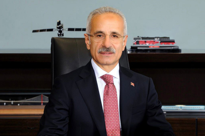 Ulaştırma ve Altyapı Bakanı Abdülkadir Uraloğlu’ndan Bursa’ya yeni otoyol müjdesi