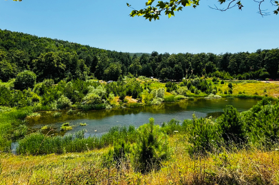 Karagöl turizme kazandırılacak