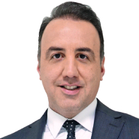 Mustafa Özdal