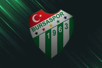 Bursaspor transfer sezonuna hızlı başladı!