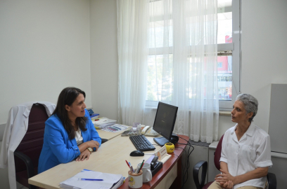 12 yıldır Parkinson hastası ’beyin pili’ ile şifa buldu