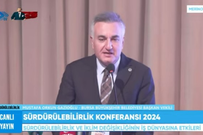 KalDer Sürdürülebilirlik Konferansı 2024: Geleceğe Dönüşüm Yolunda Yenilikçi Çözümler