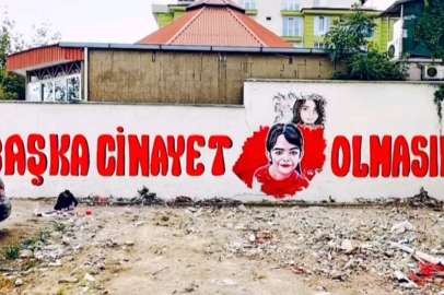 “Başka cinayet olmasın"