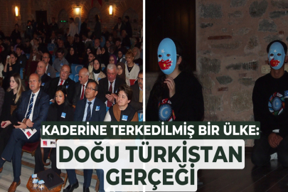 Kaderine terkedilmiş bir ülke: Doğu Türkistan gerçeği