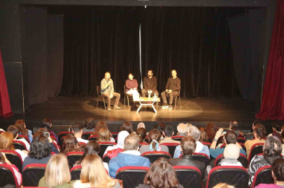 Nur Sürer, Mukadderat filminin hikayesini anlattı