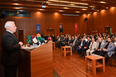 Bozbey;  doğrusu emlak vergileri üzerinden tahsilattır”