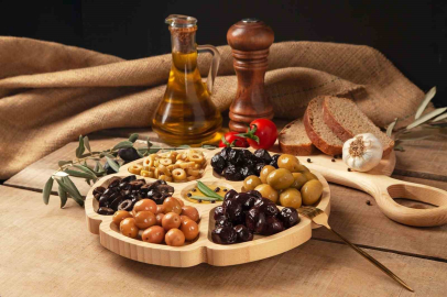 Zeytin ihracatında yeşil siyah fark etmiyor