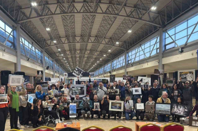 Fotofest Bursa'nın marka değeri oldu...