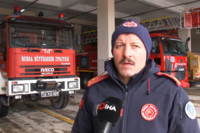 Uludağ'daki tedbirler Kartalkaya’da da alınsaydı...