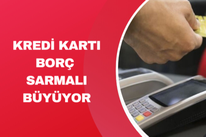 Kredi kartı  cep yakıyor, bankaya karşı maşa kullanın!