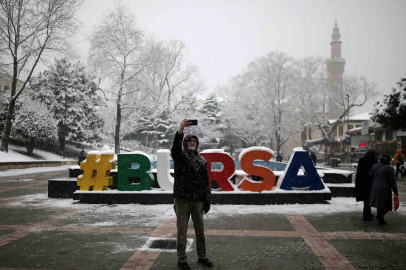 Bursa Valiliğinden hava uyarısı