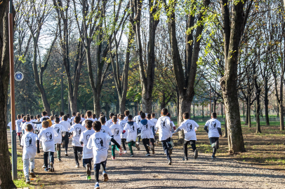 Bursa Uluslararası Spor Festivali’ne Sen de Katıl